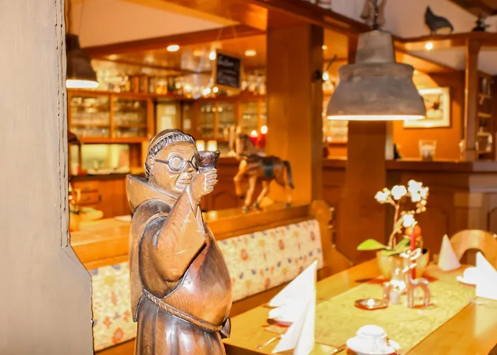 TOP Hotel Goldenes Fass