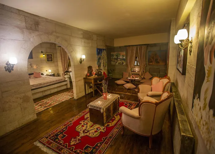 Karlik Evi Hotel - Special Category