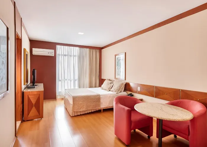 Hotel Crystal