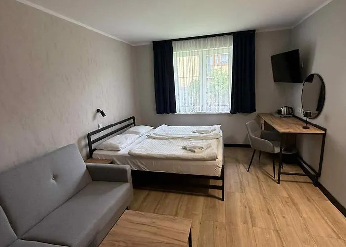 Hotel Kliper