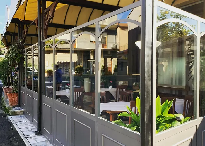 Hotel Chenno
