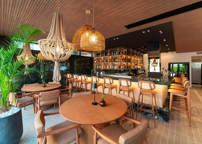 Hippocampus Boutique Hotel