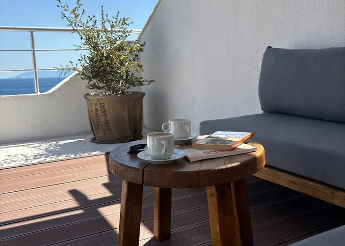 Amphora Hotel