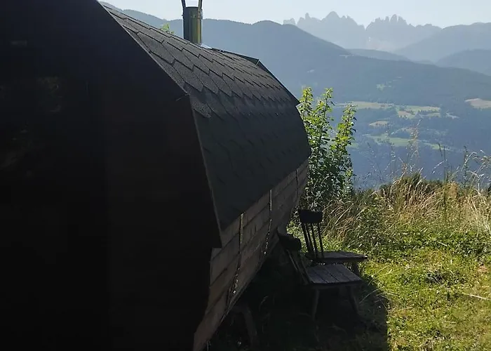 Biogasthaus Plonerhof