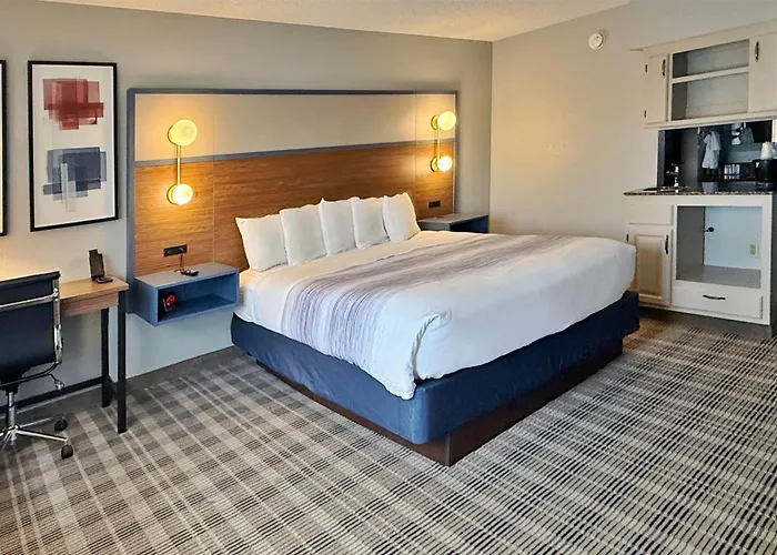 Americinn By Wyndham Chippewa Falls