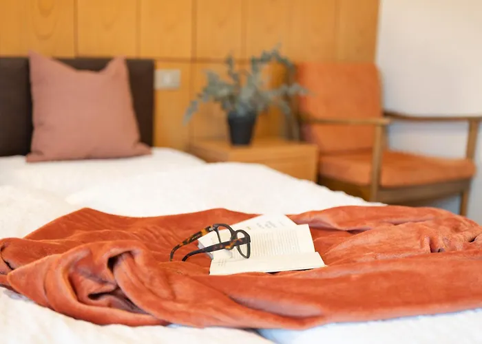 Hotel Nocker