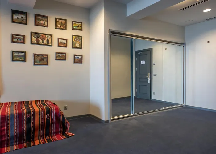 Kabadoni Boutique Hotel