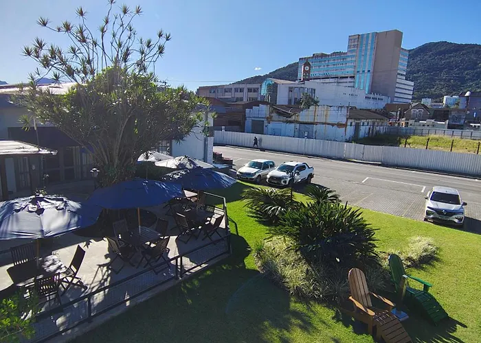 Hotel Itajara