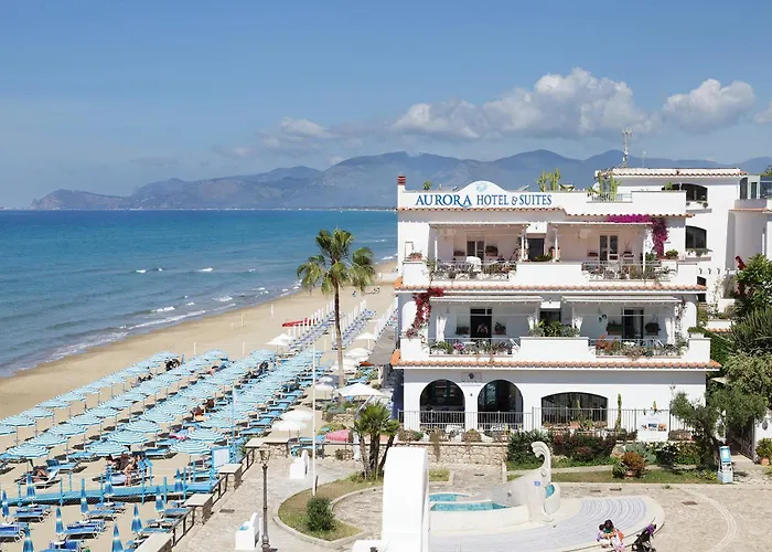 Hotel Aurora