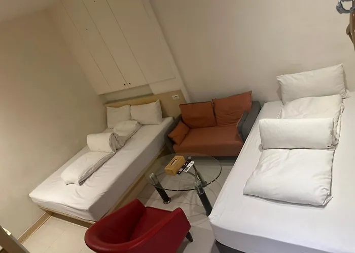 Tilon Hotel