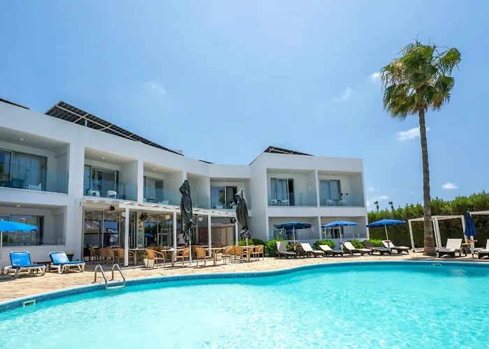 Bellini Hotel