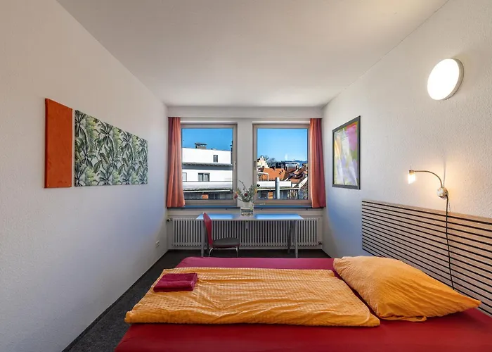 Inselhostel