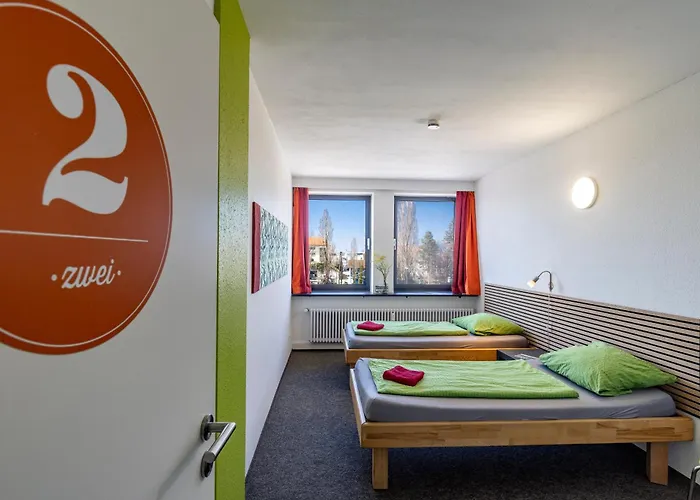 Inselhostel