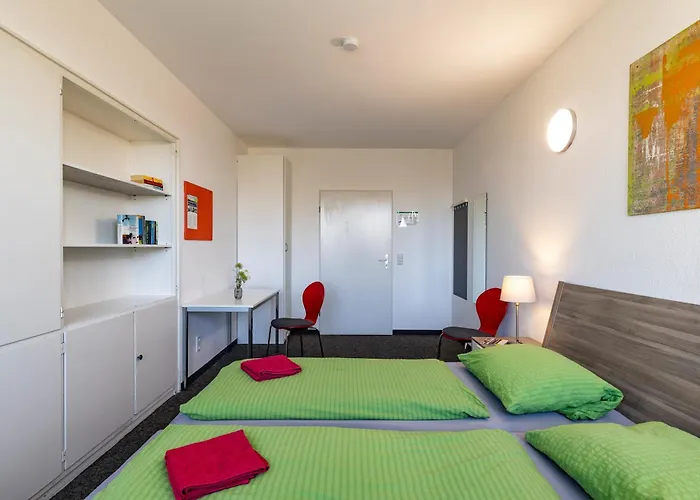Inselhostel