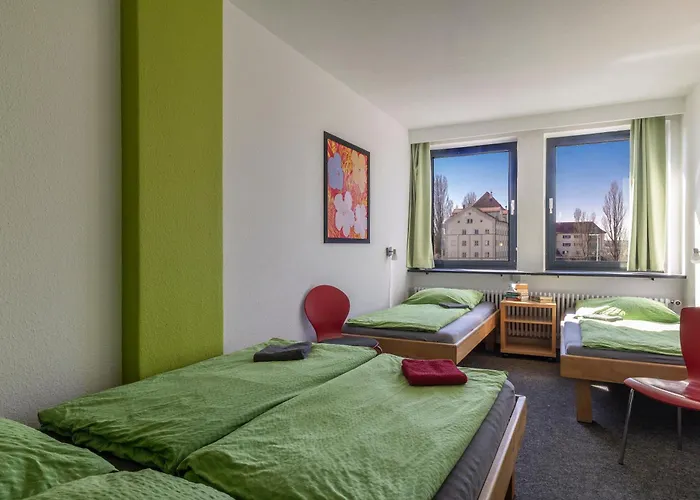 Inselhostel
