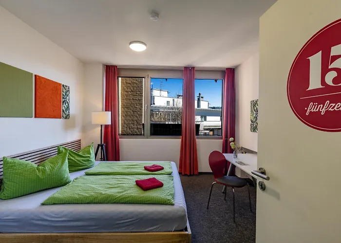 Inselhostel