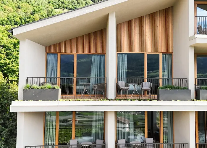 Niedermair Nature Retreat