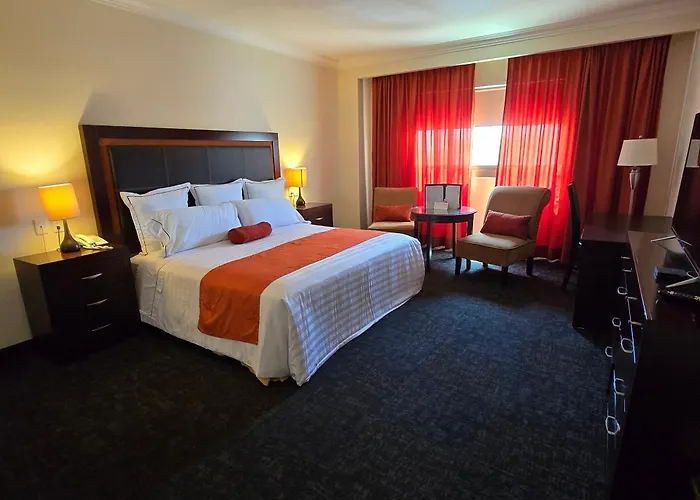 Hotel Two Select