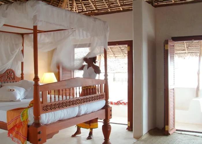 Lamu House