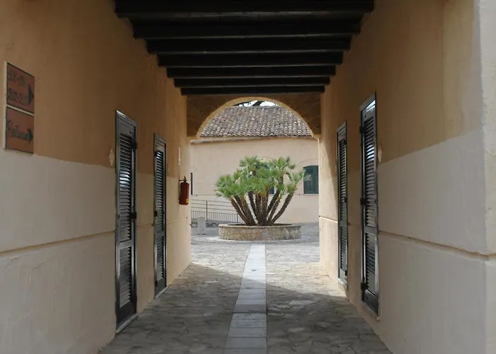 Allegroitalia Torre Artale Palermo