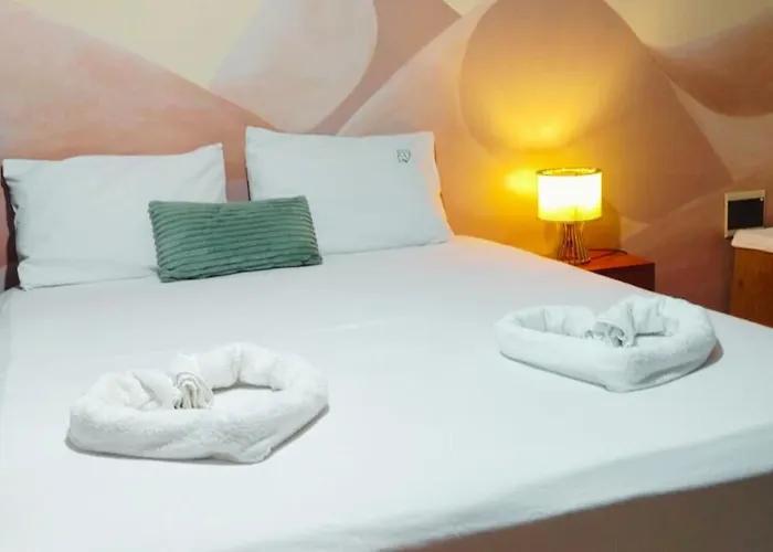 Espaço conforto e tranquilidade CASAVEG