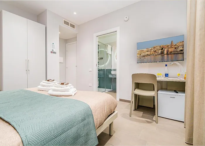 Hotel a Gaeta