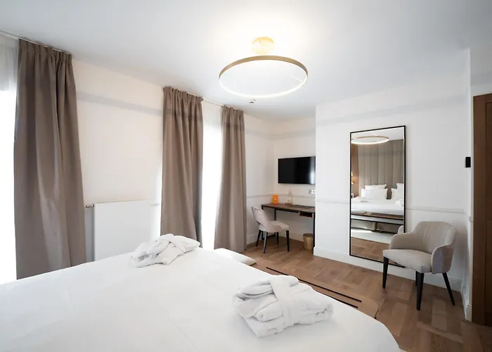 Hotel Margaux