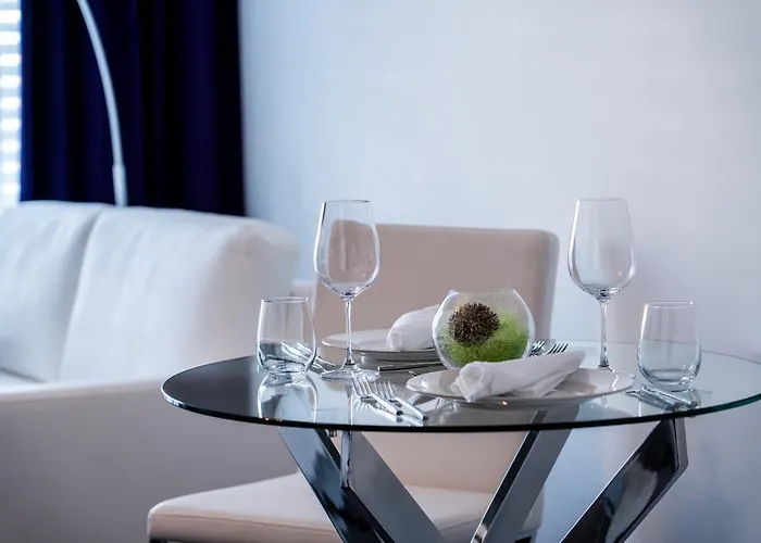 Lifestyle Apartments