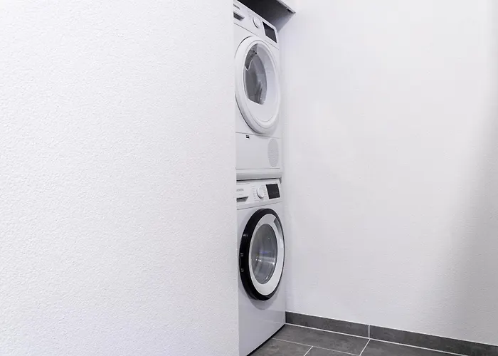 Lifestyle Apartments