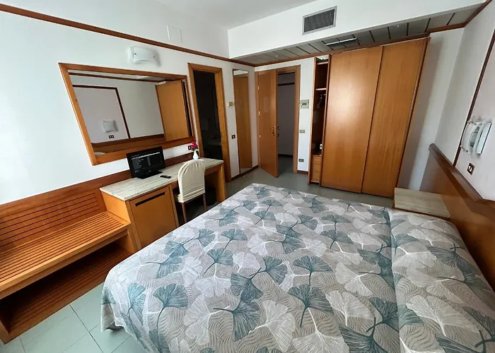 Hotel La Meridiana