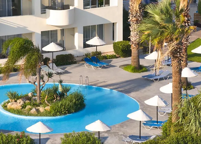 Blue Bay Beach Resort