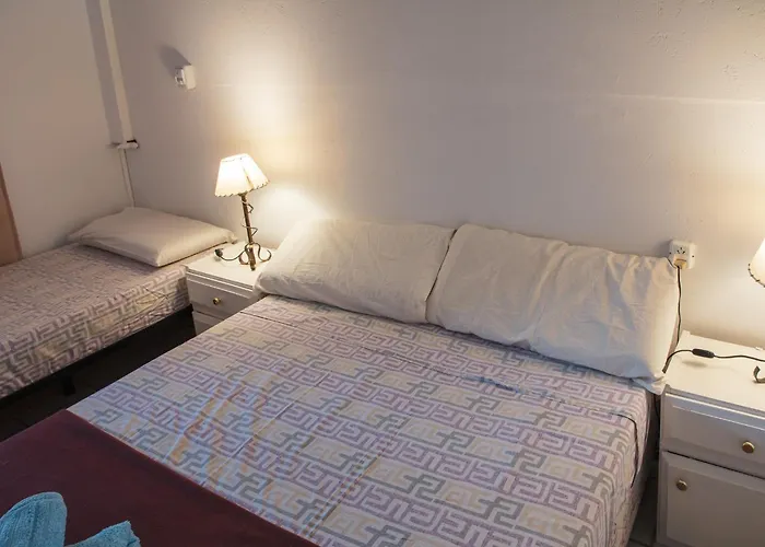 Hostel Pituco - En El Corazon De La Ciudad