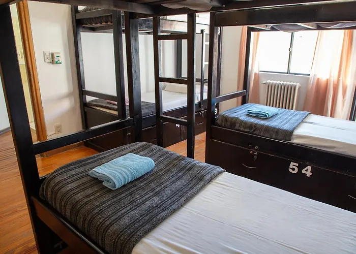Hostel Pituco - En El Corazon De La Ciudad