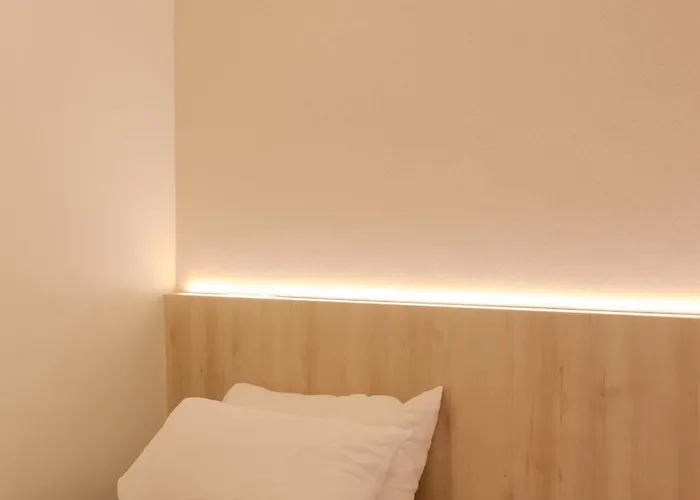 Innspire Hotel By Suntai Hospitality