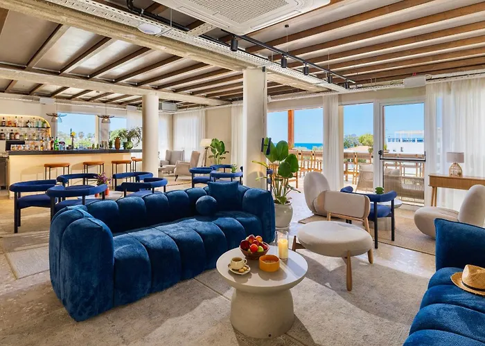 WellClub Resort - Suites&Wellness