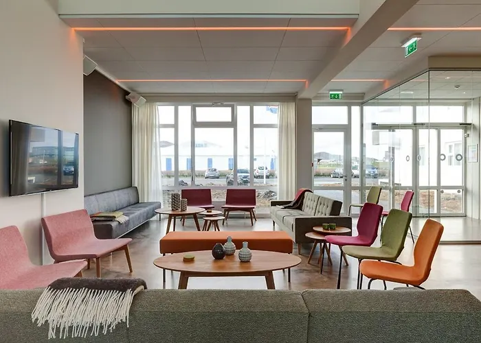 Geo Hotel