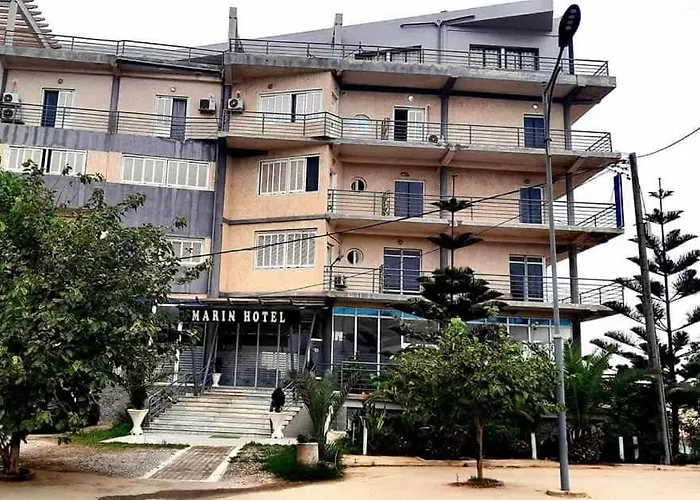 Hotel Marin
