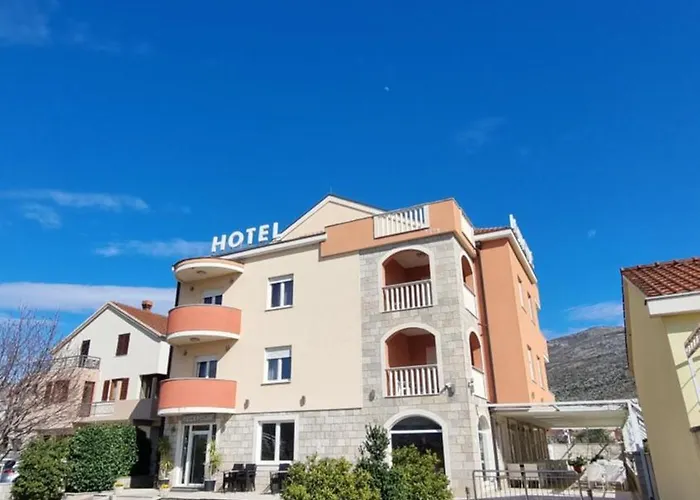 Hotel Acimovic