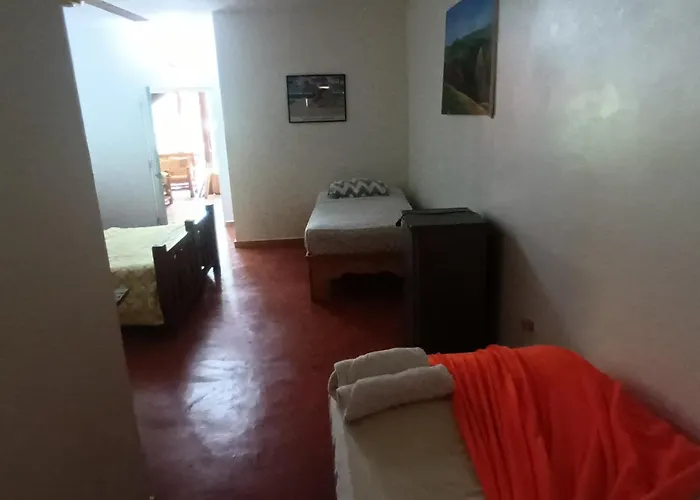 El jardín del coco