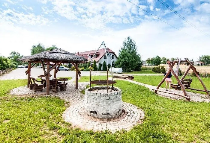 Restauracja Dobre Smaki