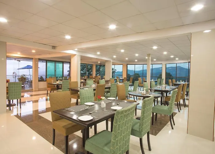 Hotel Sunway Murree