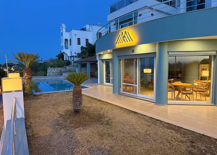 Miromara Hotel Karaburun