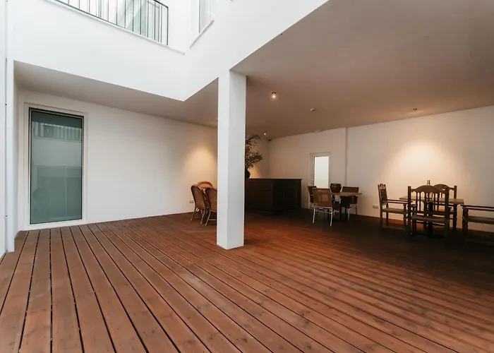 Casa do Parque Nature&Heritage Hotel