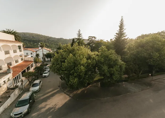 Casa do Parque Nature&Heritage Hotel