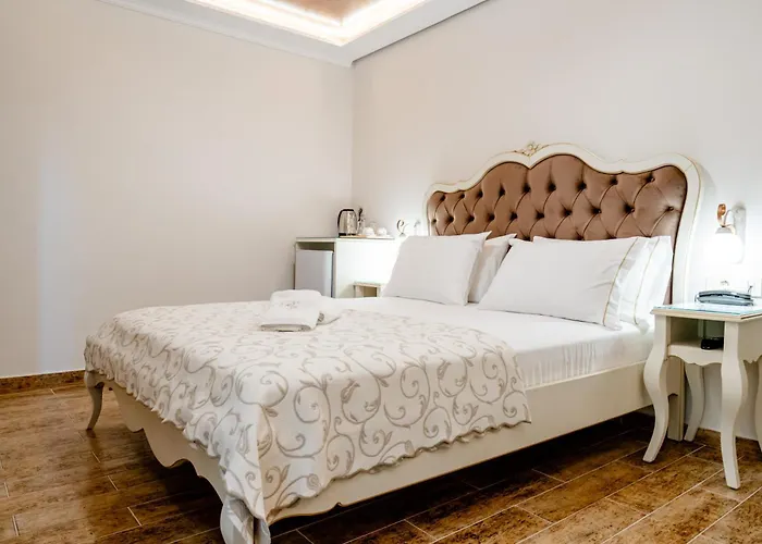 Hotel Parga Princess