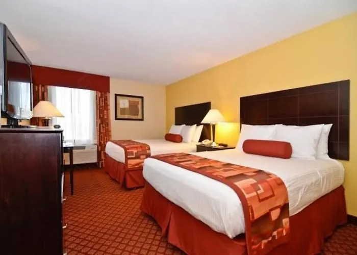 Alton Hotels