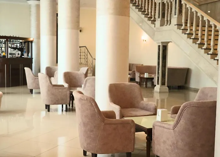 Ukraine Hotel