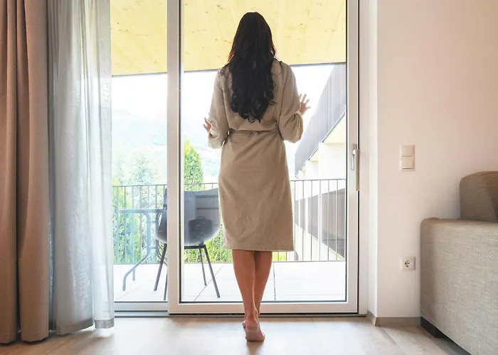 Parkhotel Zur Linde