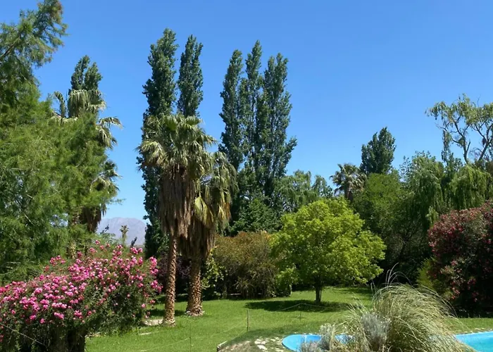 Pircas De Puyuta