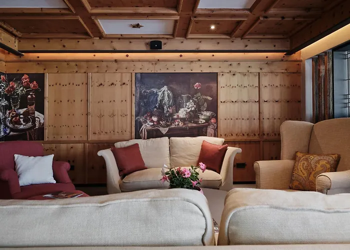 Hotel Garni Pinzgau, Fabian Hüttl